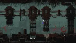 Rain World - My Squidcada D: