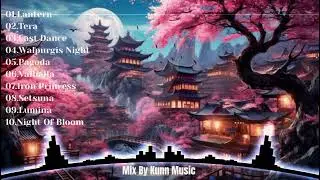 Top 10 Songs Of Xomu 2025 | Best Of Xomu | Best EDM Of All Time
