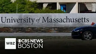 Former Apple executive donates $50M to UMass Amherst