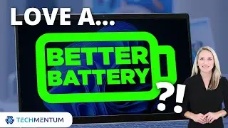 Wish your Windows 11 laptop battery lasted longer?