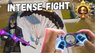 TOP 3 REVENGE Gameplay Strategies for PUBG Mobile's NEW MOD UPDATE