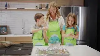 Do you homeschool? eat2explore is perfect!