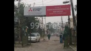 HUDA Housing Board Colony