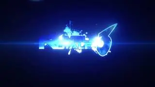 [RFEU] Rumble Royale III Intro
