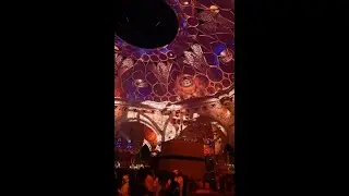 Dubai Expo 2020 Al Wasl Dome Show