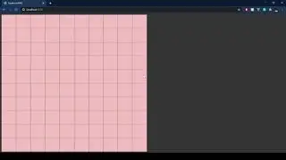 Creating a Path Finding Visualizer Part 1