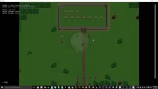 My Work-in-Progress Game/Engine