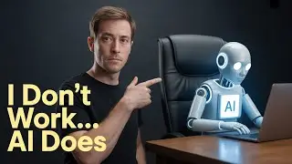I Built a One-Person AI Business That Makes Money Every Day (Full Workflow)
