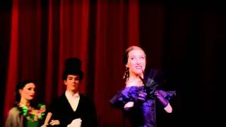 Highlight Trailer 2012 (The Royal Danish Theatre)