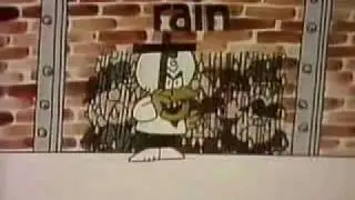 The Adventures of Letterman: 