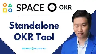 Space OKR Review - Standalone OKR Tool for Measuring & Tracking Your Objective Key Results