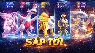 Event Sắp Tới Trong Poke Đại Chiến | Có Gì Hot?