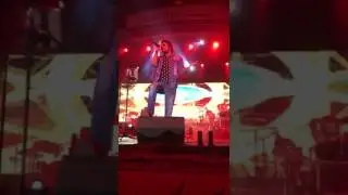 Aakshank 2k17 || SirAbhinavJain || IET DAVV