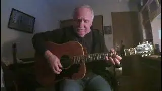SAGINAW An original song by Curtis Duncan