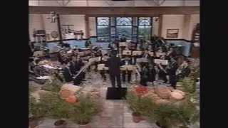 Orquestra de Laranjal Paulista no Viola Minha Viola em 2006 e 2007.