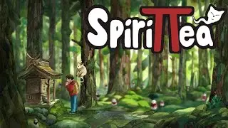 🔴 LIVE ~  SPIRITTEA  XBOX VERSION /  MAKING MONEY TO UPGRADE THE BATHOUSE!   / EPISODE 6