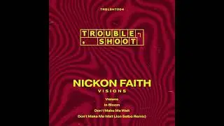 Nickon Faith - In Bloom