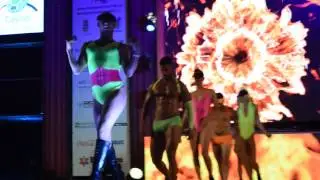 GAY PRIDE MASPALOMAS 2017,FIESTA DE GUAPO BEYOURSELF. gog&oacute;s