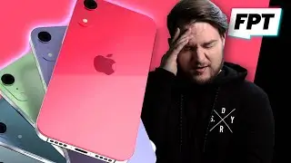 iPhone SE 3 - HERE YOU GO! Final details and release date - it's DEPRESSING