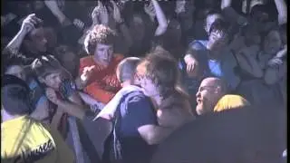 Reef - End (Live at Bristol Academy 2003)