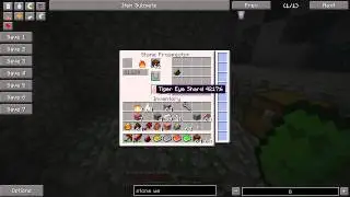 Rockhounding Mod Part 1