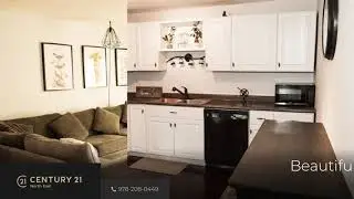 3 Walker Road, Unit 5, North Andover, MA | MLS# 72734714 - Century21NorthEast