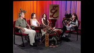 ELTV Classic: Native Americans share about their faith in Jesus. From Reservations to Restoration!