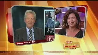 Intentional Living by author John C. Maxwell