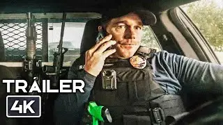 SIN PIEDAD Tr&aacute;iler 2 Oficial Espa&ntilde;ol (2026) Chris Pratt