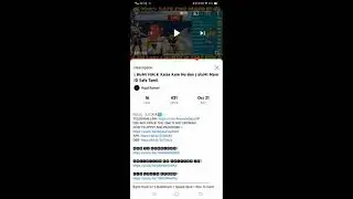 STEP BY STEP = HOW TO OPEN MY LINK EASILY | NISHANE BAAZ