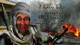 Arma 2 how to make a car bomb/ VBIED
