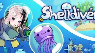 망한 거북이 마을 살리기 [Shelldiver]