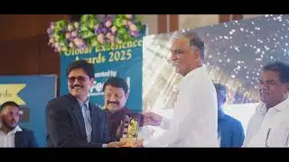 Official Trailer | Global Excellence Awards 2025 by FRRC | Honoring Global Impact