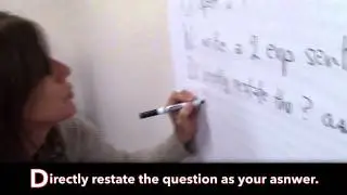 H.O.W.D.Y. - Write like a Cowboy!