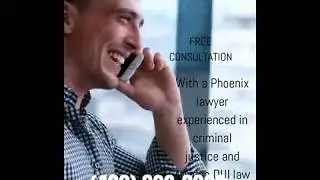 My AZ Lawyers Phoenix DUI Attorney