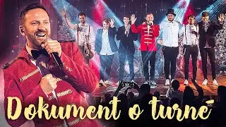 Miro Jaroš - DOKUMENT O TURNÉ 
