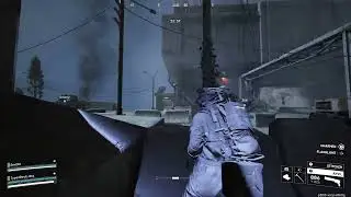 ARC Raiders I No Commentary