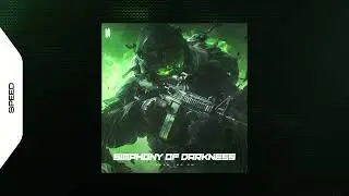 SIMPHONY OF DARKNESS - KRXM, MC GW (SPEED)