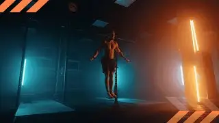Fuel the Fire - Ultimate Upbeat Workout Music | High Energy Gym Mix