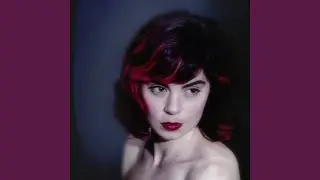 Afraid Of The Dark