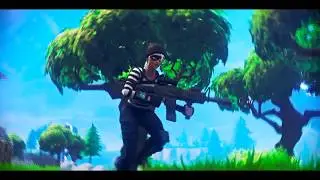 Fumble it (FORTNITE EDIT)