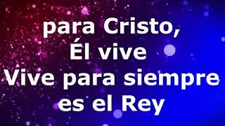 grita, canta, danza