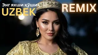🔴 LIVE | Samarkand Moonlit Heritage 🌙 Uzbek Deep House Romance