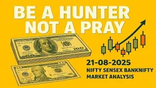 Decode Market Manipulation with Aju | Liquidity & Stop Loss Traps Explained