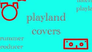 i think this one is called money or snowball, drum cover