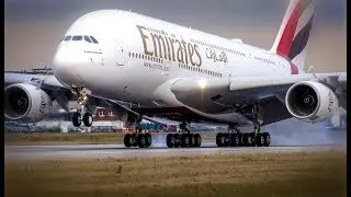Pourquoi les avions n'ont pas de freins &agrave; l'avant ?