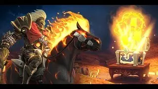 Paladins Founder's Pack