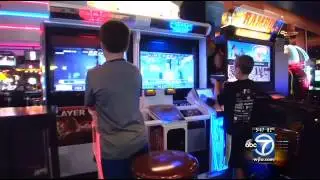 Dave & Buster's at White Flint Mall forced to shut down