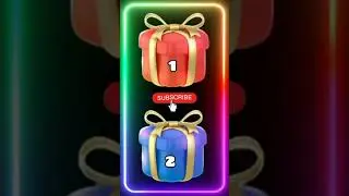 open the #😎gift your favourite #choice😈
