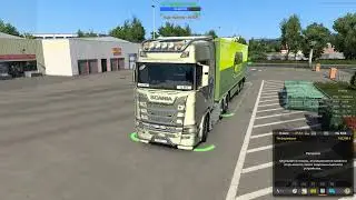 ETS -ver.1.40●ProMods 2.52 ..(27.03.2021.. . радио online +чат.)